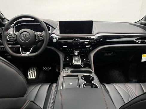 New 2026 Acura MDX A-Spec image 17