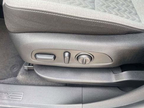 Used 2024 Chevrolet Equinox LS w/ LS Convenience Package FWD image 16