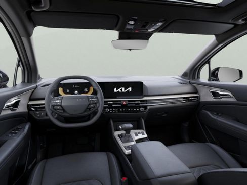 New 2026 Kia Sportage X-Line w/ X-Line Premium Package image 14