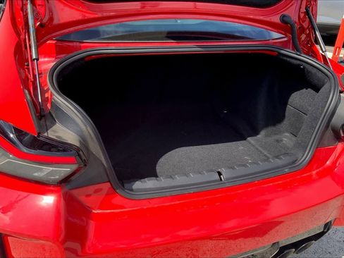 Used 2024 BMW M2 w/ Lighting Package image 17