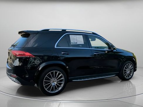 Used 2023 Mercedes-Benz GLE 450 4MATIC image 29