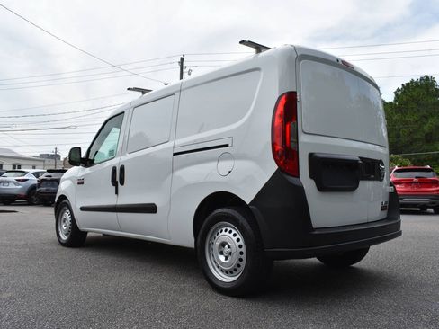 Used 2021 RAM ProMaster City Tradesman FWD image 31