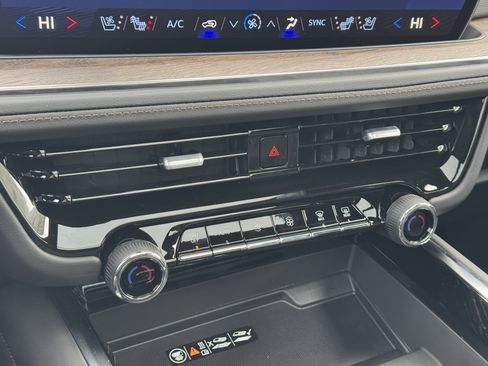 New 2026 Chevrolet Tahoe High Country image 26