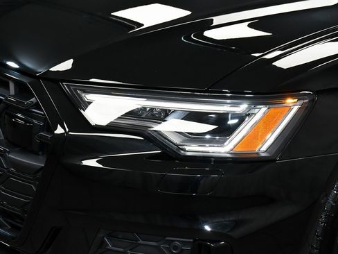 Used 2025 Audi A6 Premium Plus image 80