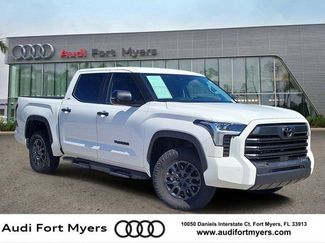 Used 2024 Toyota Tundra SR5 w/ SR5 Convenience Package video 1