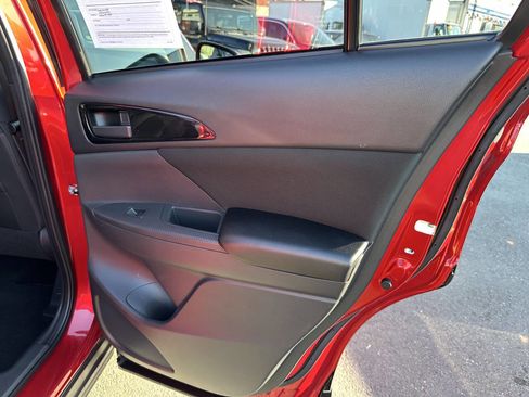 Used 2020 Mitsubishi Eclipse Cross ES image 17