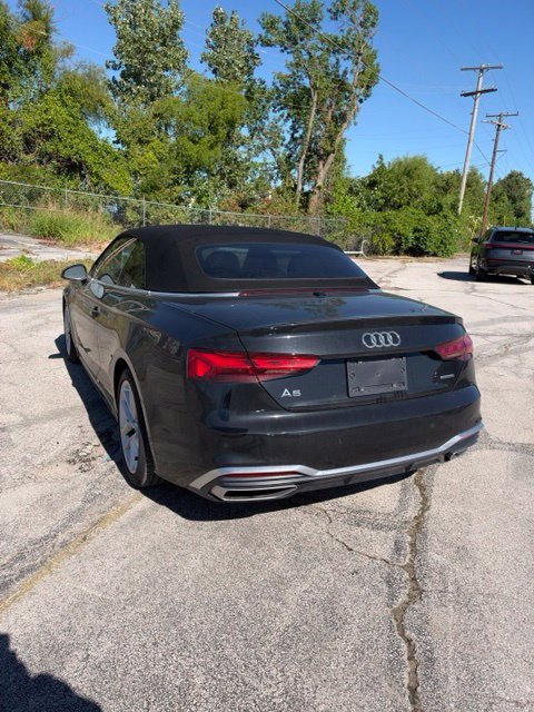 Used 2023 Audi A5 2.0T Premium w/ Convenience Package AWD/4WD image 6