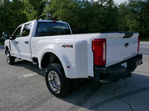 Used 2023 Ford F350 XL AWD/4WD image 8
