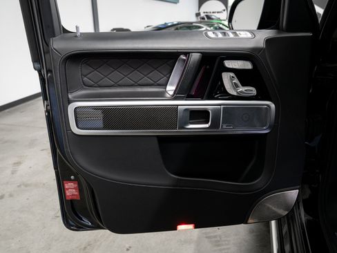 Used 2022 Mercedes-Benz G 550 image 45