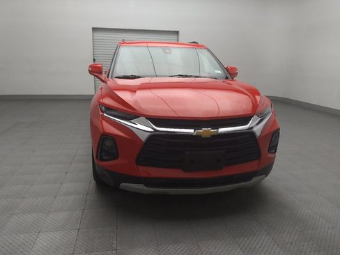Used 2022 Chevrolet Blazer LT w/ Sound & Technology Package FWD image 14