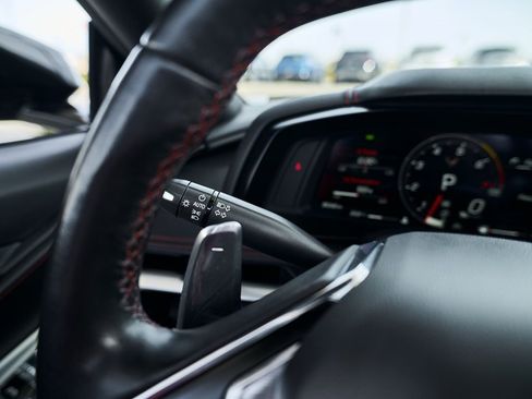 Used 2022 Chevrolet Corvette Stingray Convertible w/ 1LT image 30