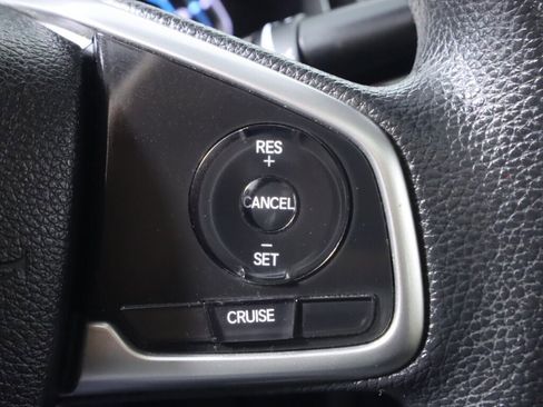 Used 2016 Honda Civic EX image 13