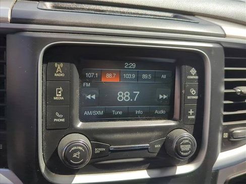 Used 2016 RAM 1500 Classic SLT RWD image 22