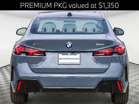 New 2026 BMW 228i xDrive w/ Technology Package image 5