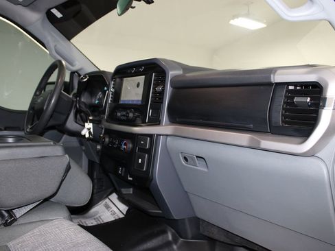 Used 2023 Ford F150 XLT AWD/4WD image 28
