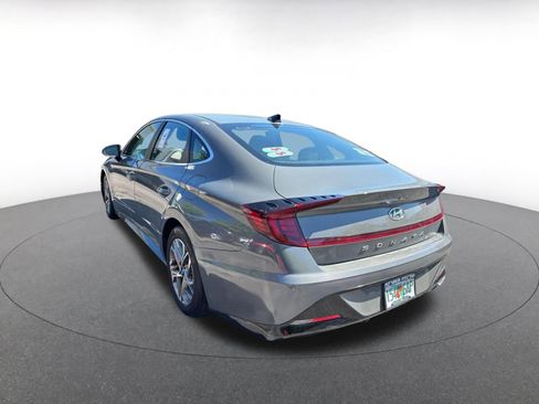 Used 2021 Hyundai Sonata SEL FWD image 5
