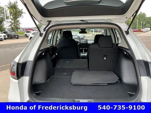 Certified 2024 Honda HR-V LX image 23