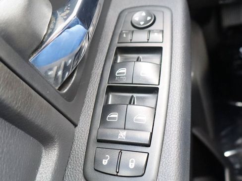 Used 2012 RAM 1500 Sport w/ Sport Premium Group RWD image 27