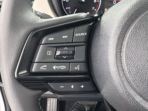 New 2026 Subaru Forester Premium image 22
