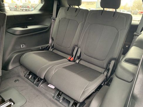 New 2026 Jeep Grand Cherokee L 4WD image 11