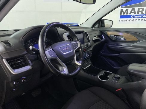 Used 2020 GMC Terrain SLE w/ Driver Convenience Package FWD image 15