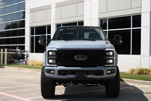 New 2026 Ford F250 Lariat w/ Black Appearance Package AWD/4WD image 3