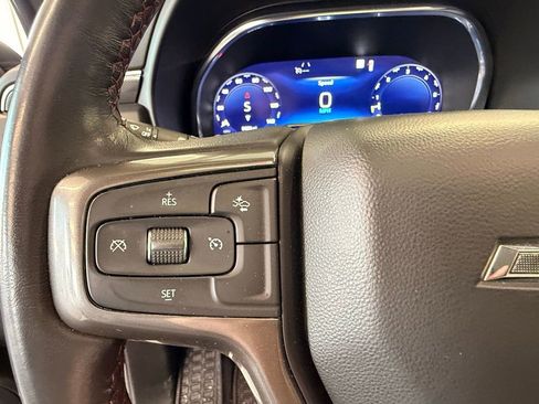 Used 2023 Chevrolet Tahoe RST image 30