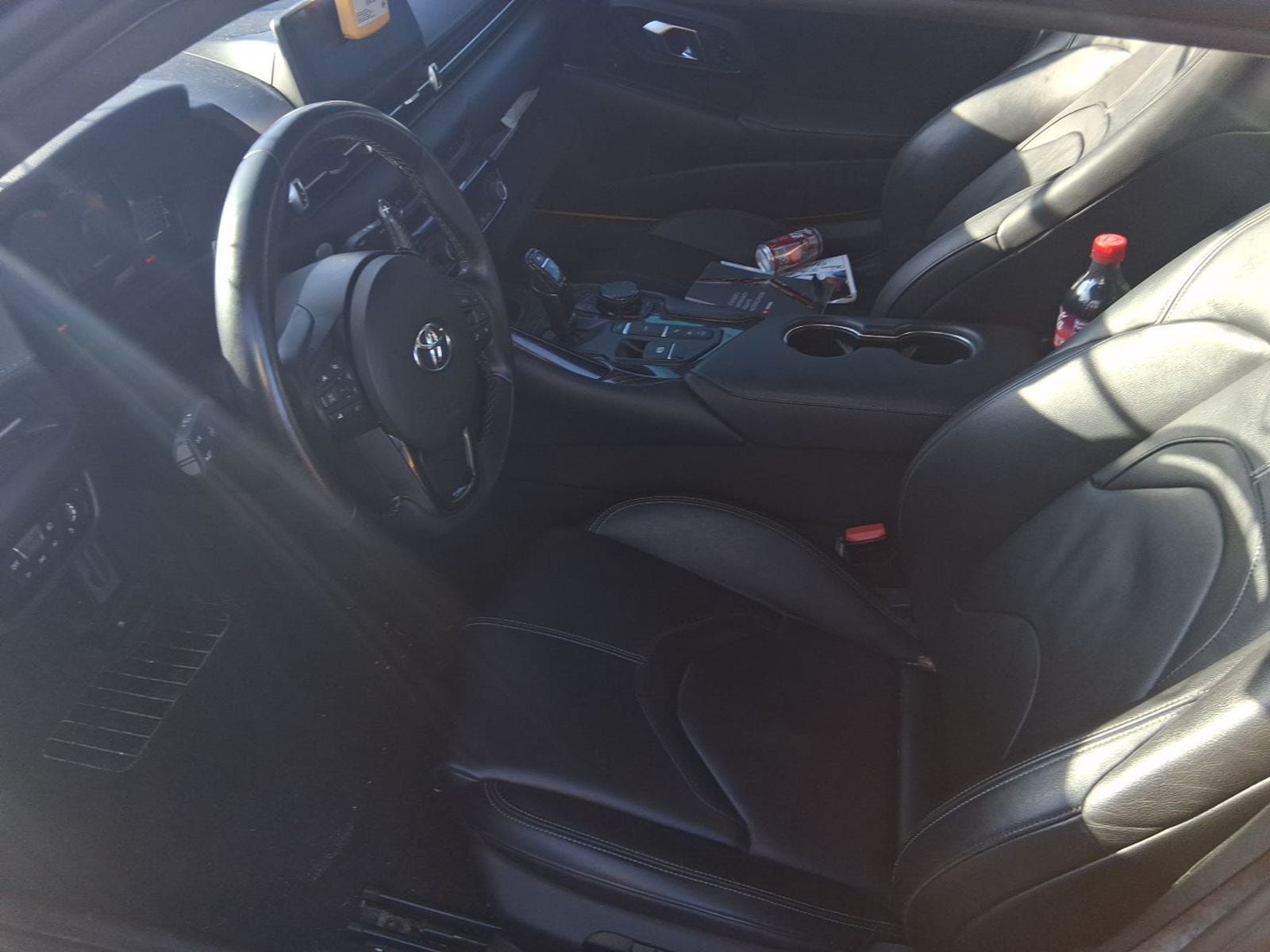 Used 2020 Toyota Supra Premium w/ Driver Assist Package RWD image 3