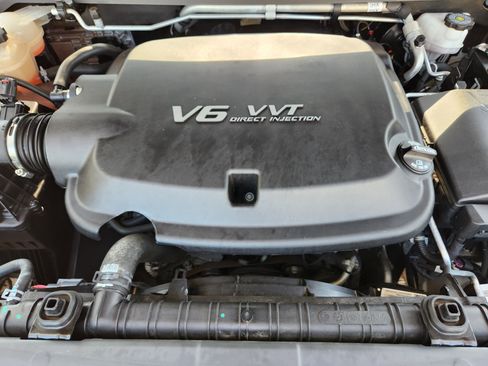 Used 2021 GMC Canyon Elevation image 30