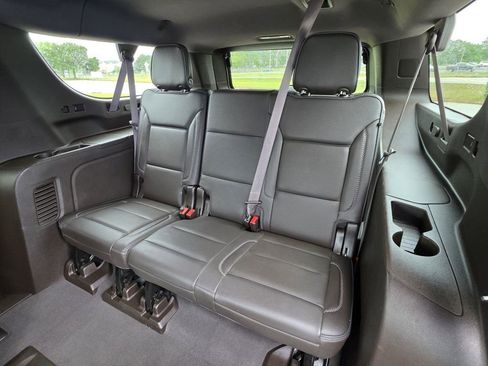 Used 2021 GMC Yukon XL Denali RWD image 15