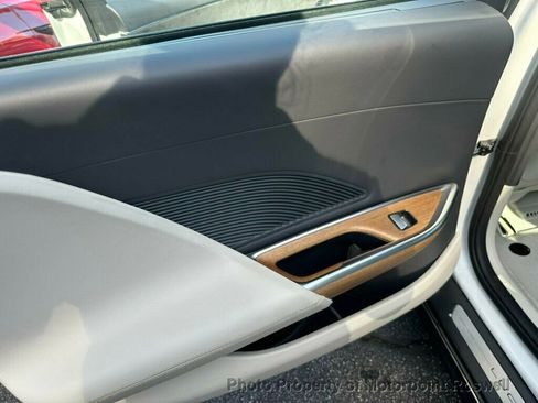 Used 2023 Lucid Air Grand Touring image 21