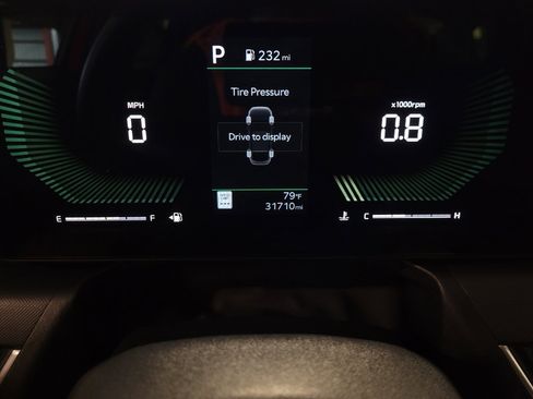Used 2025 Kia K4 FWD image 23