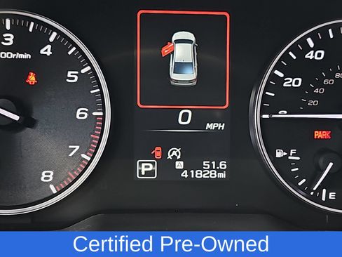 Certified 2024 Subaru Legacy Premium AWD/4WD image 18