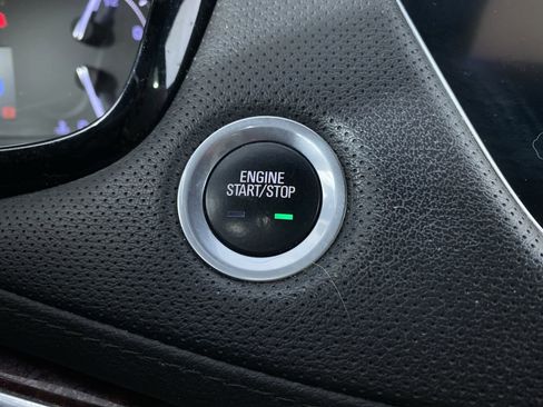 Certified 2019 Cadillac XT5 Luxury image 8