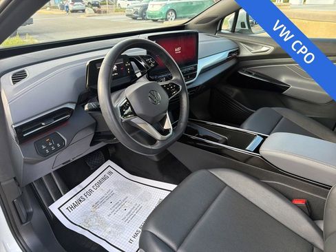 Used 2023 Volkswagen ID.4 Pro S AWD/4WD image 9