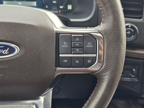 Used 2024 Ford Expedition Max King Ranch image 27