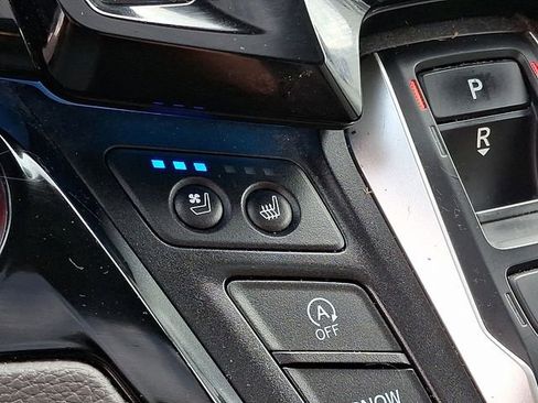 Used 2018 Honda Odyssey Elite image 26