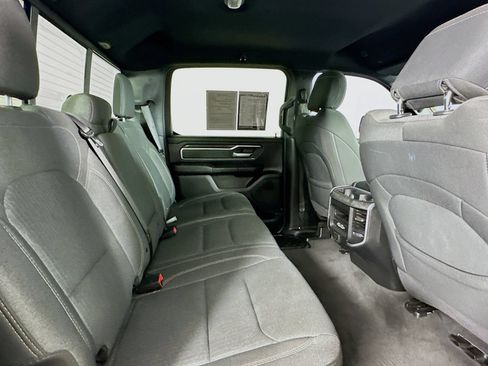 Used 2020 RAM 1500 Lone Star AWD/4WD image 30