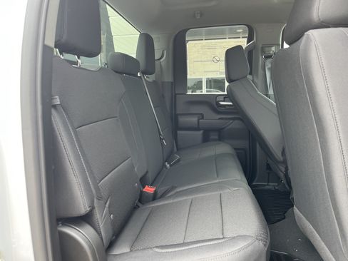 New 2026 GMC Sierra 3500 Pro w/ Convenience Package AWD/4WD image 13