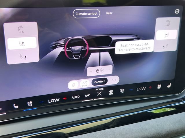 New 2026 Audi S5 Premium Plus AWD/4WD image 17