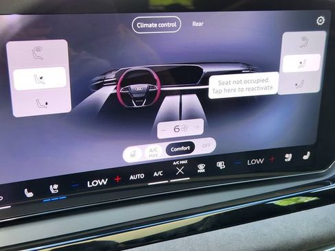 New 2026 Audi S5 Premium Plus AWD/4WD image 17