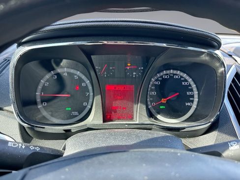 Used 2016 GMC Terrain SLE FWD image 19