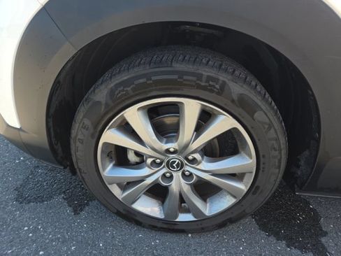Used 2022 MAZDA CX-30 AWD 2.5 S w/ Select Package image 25