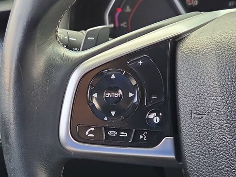 Used 2019 Honda Civic Sport image 22