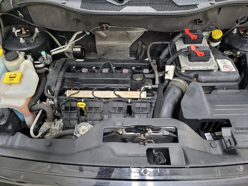 Used 2014 Jeep Patriot Sport w/ Power Value Group FWD image 30
