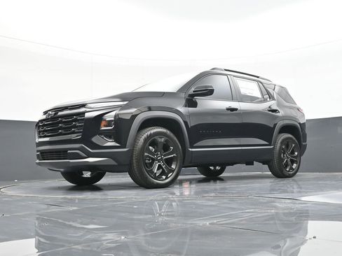 New 2026 Chevrolet Equinox LT w/ Midnight Edition AWD/4WD image 46