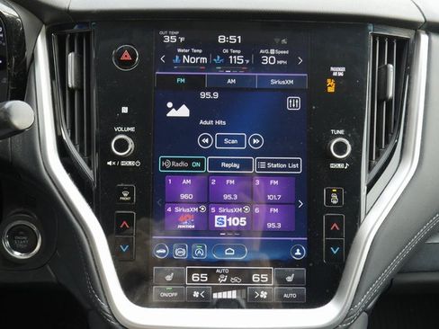 Used 2021 Subaru Outback Premium w/ Popular Package #1 image 4