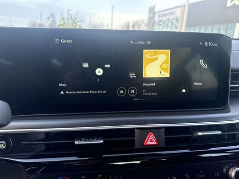 New 2026 Kia K5 GT-Line AWD/4WD image 15