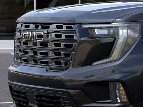 New 2026 GMC Acadia Denali Ultimate image 14
