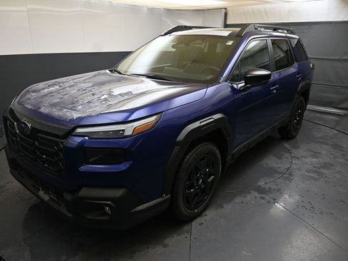 New 2026 Subaru Outback Limited image 3